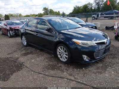 4T1BK1EBXFU****** 2015 Toyota Avalon