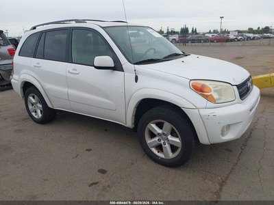 2005 Toyota RAV4