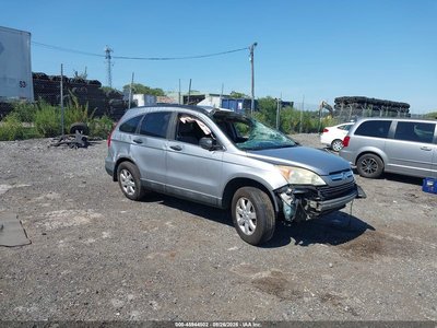 5J6RE48538L****** 2008 Honda CR-V
