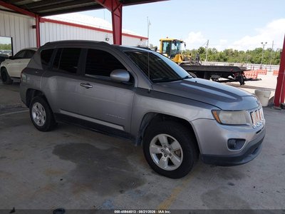 2016 Jeep Compass