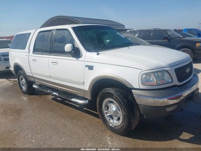 2003 Ford F-150