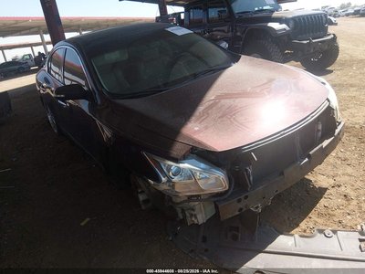 2014 Nissan Maxima