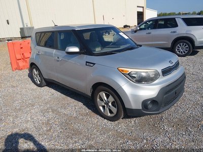 KNDJN2A27J7****** 2018 Kia Soul