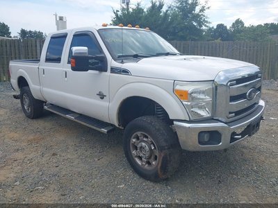 1FT7W2BT6CE****** 2012 Ford F-250
