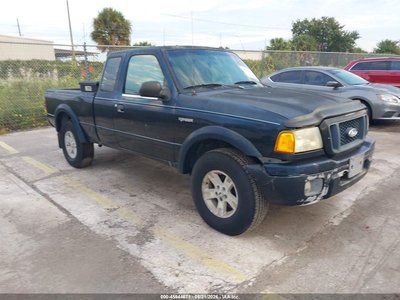 1FTYR14U45P****** 2005 Ford Ranger