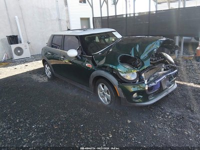 2016 MINI Hardtop