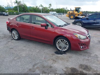 JF1GJAF69GH****** 2016 Subaru Impreza