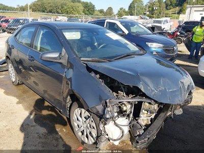 5YFBURHE3KP****** 2019 Toyota Corolla