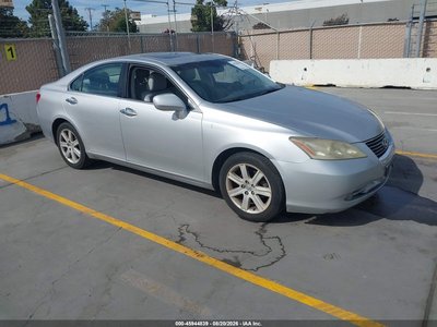 JTHBJ46G572****** 2007 Lexus ES