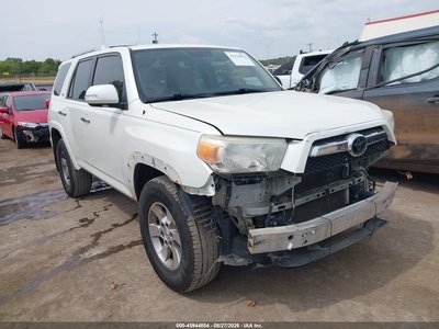 2013 Toyota 4Runner