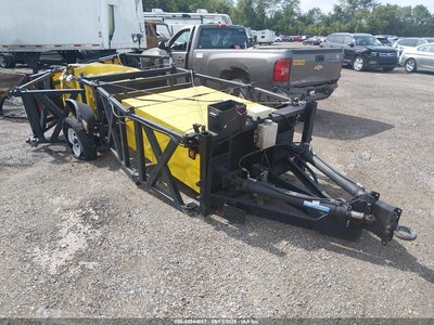1E9TC1915DA****** 2013 Energy Absorption Systems Trailer   Crash Barrier    Tma9000