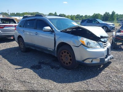 2012 Subaru Outback