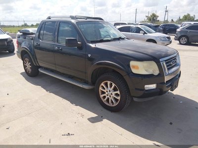 1FMEU33877U****** 2007 Ford Explorer