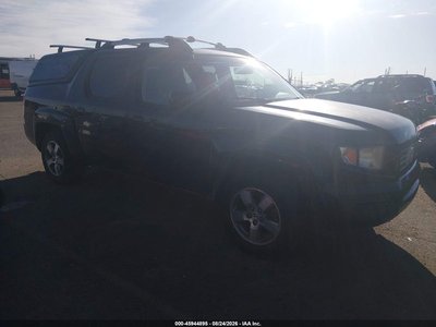 2HJYK16528H****** 2008 Honda Ridgeline