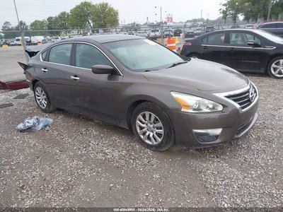 1N4AL3AP9DN****** 2013 Nissan Altima