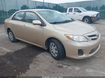 JTDBU4EE5B9****** 2011 Toyota Corolla