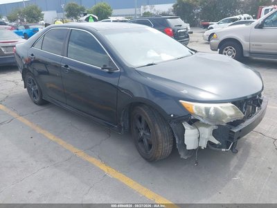 4T1BF1FK6CU****** 2012 Toyota Camry