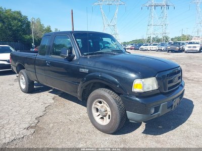 1FTYR44UX6P****** 2006 Ford Ranger