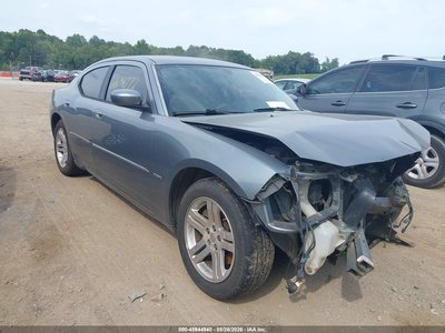 2B3KA53H46H****** 2006 Dodge Charger