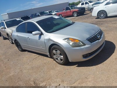 2007 Nissan Altima