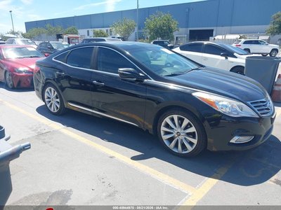 KMHFH4JG5EA****** 2014 Hyundai Azera