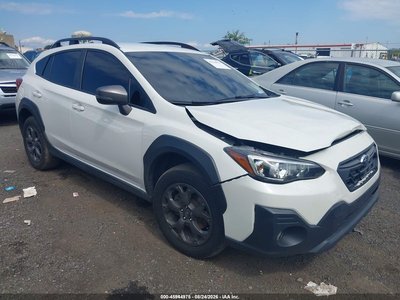 JF2GTHRCXPH****** 2023 Subaru Crosstrek