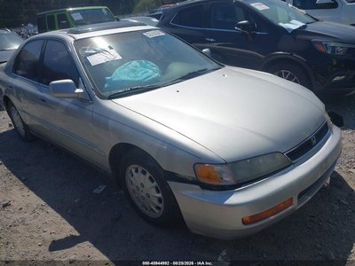 1HGCD5652TA****** 1996 Honda Accord