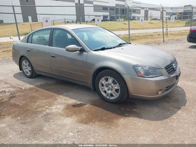 2006 Nissan Altima