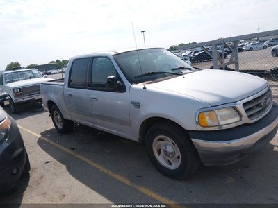 1FTRW07672K****** 2002 Ford F-150