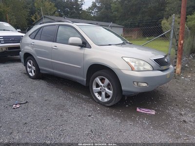 2T2GK31U98C****** 2008 Lexus RX 350
