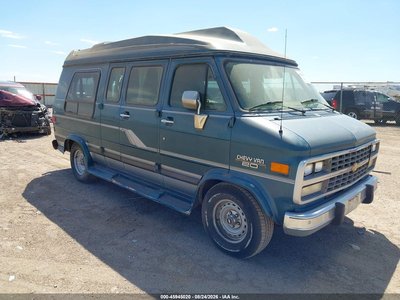 2GBEG25K0P4****** 1993 Chevrolet G20