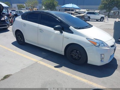 JTDKN3DU1A0****** 2010 Toyota Prius