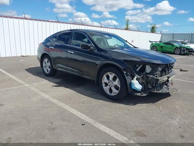 5J6TF1H50BL****** 2011 Honda Accord Crosstour