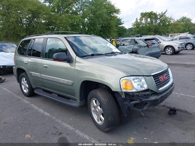 1GKDT13S642****** 2004 GMC Envoy