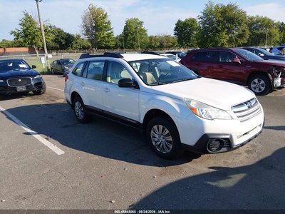 4S4BRBAC7D3****** 2013 Subaru Outback