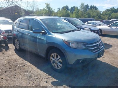 2HKRM4H73DH****** 2013 Honda CR-V