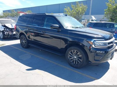 1FMJK1H83PE****** 2023 Ford Expedition