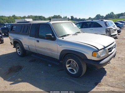 4F4ZR17U62T****** 2002 Mazda B3000