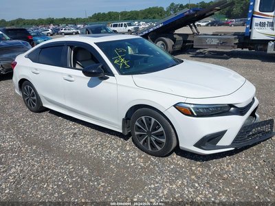 2023 Honda Civic