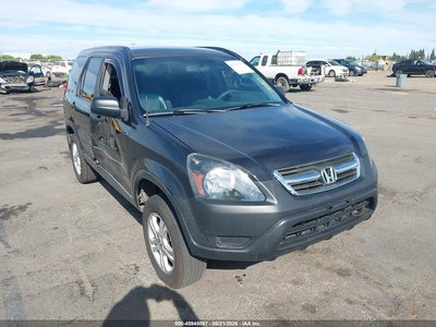 2003 Honda CR-V