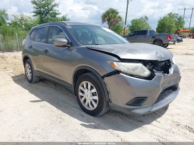 KNMAT2MT9GP****** 2016 Nissan Rogue