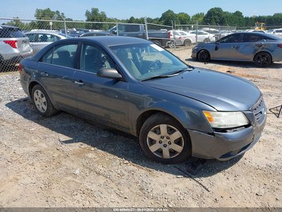 2010 Hyundai Sonata