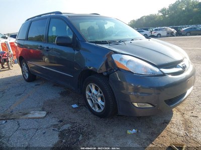 5TDBA22C46S****** 2006 Toyota Sienna
