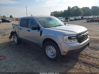 2022 Ford Maverick