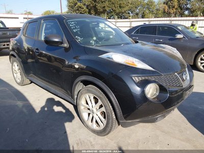 JN8AF5MR2CT****** 2012 Nissan Juke