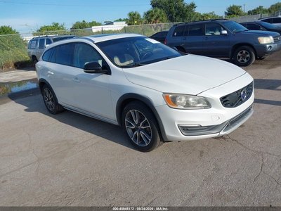 YV4612HK5G1****** 2016 Volvo V60