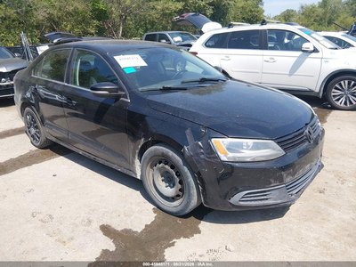 2013 Volkswagen Jetta
