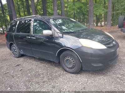 5TDZK23C39S****** 2009 Toyota Sienna