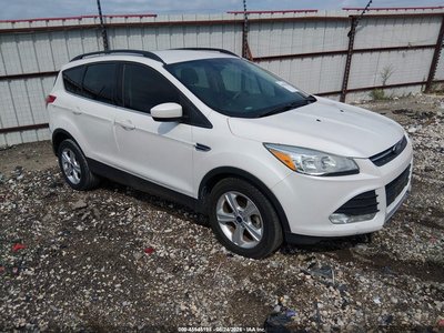 1FMCU0GX9FU****** 2015 Ford Escape