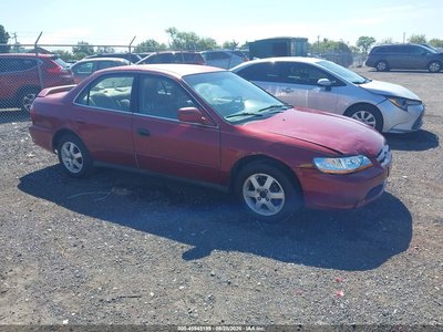2000 Honda Accord
